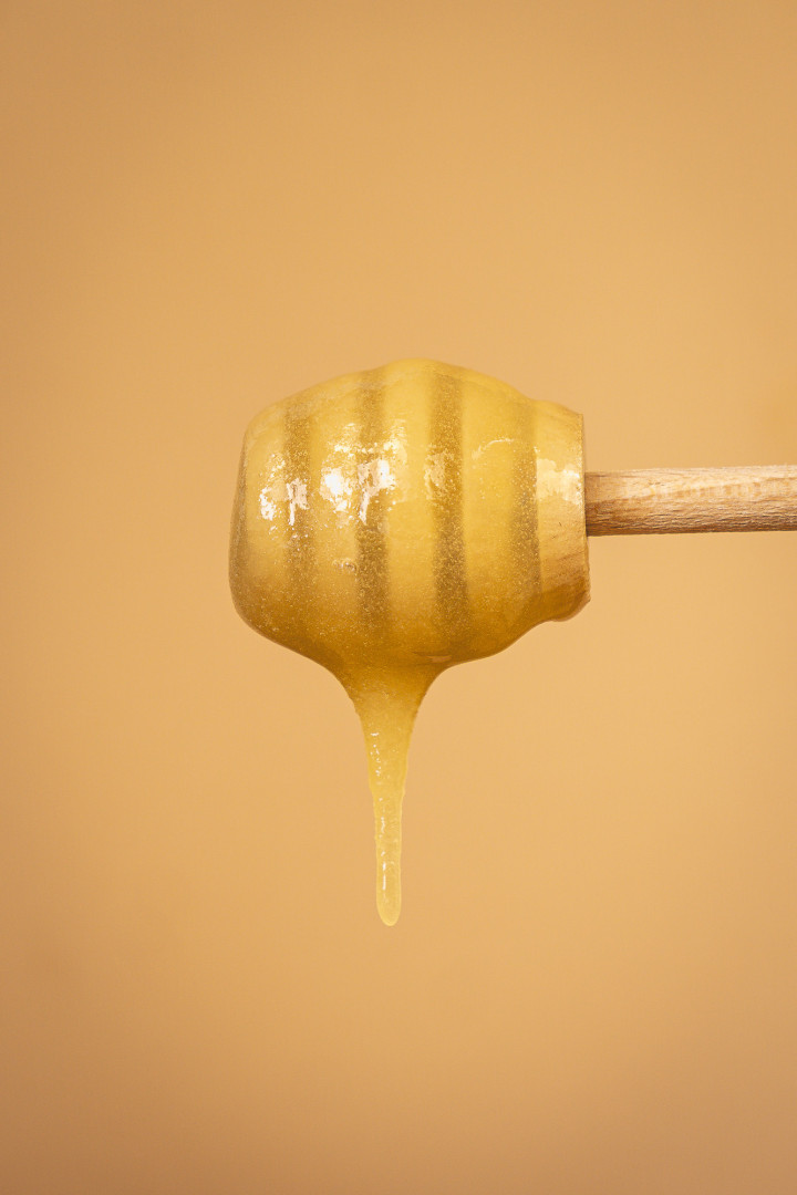 Miód lipowy