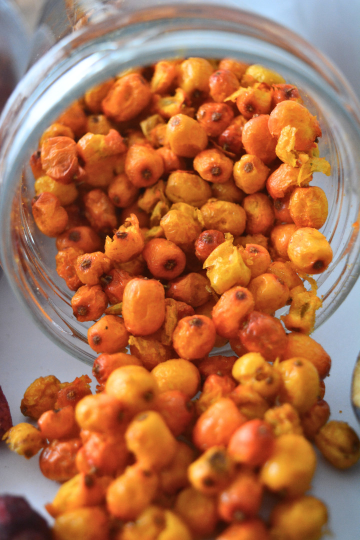 Rokitnik liofilizowany 55g