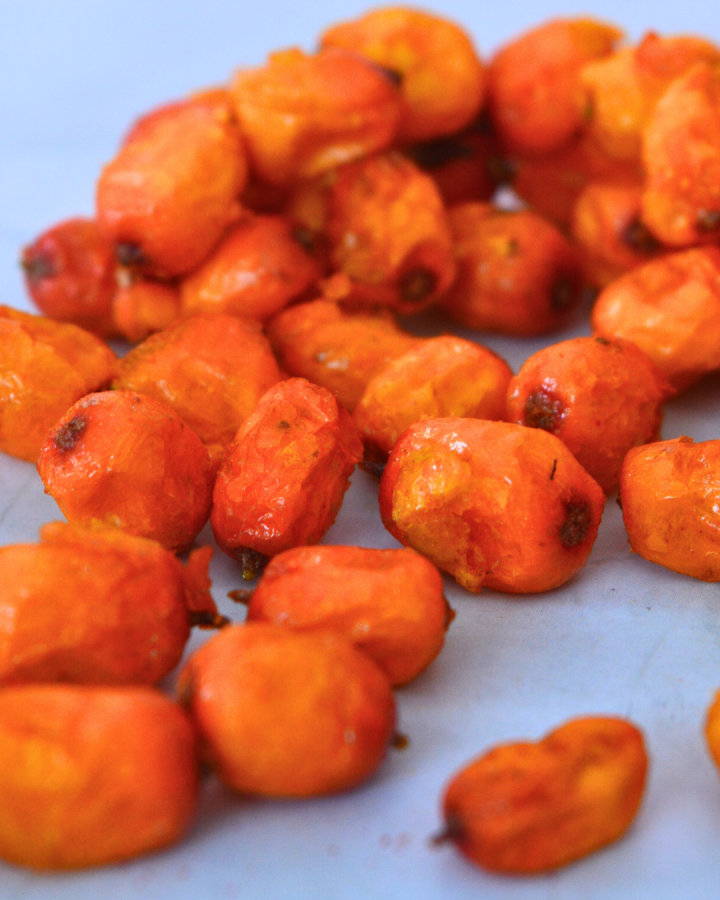 Rokitnik liofilizowany 55g