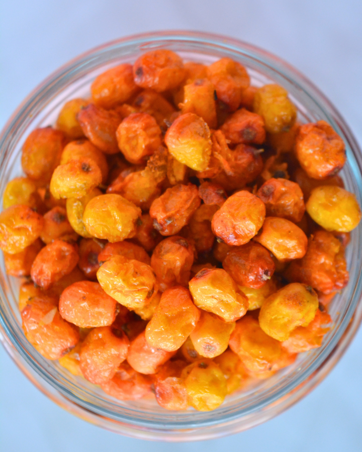 Rokitnik liofilizowany 55g