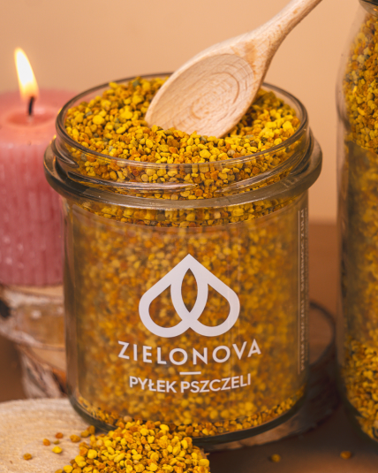 Pyłek pszczeli