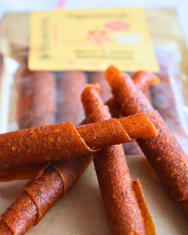 Rollsy rokitnikowe 50g