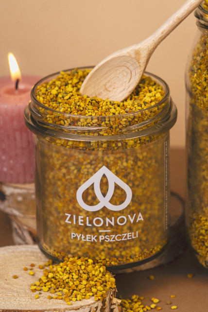 Pyłek pszczeli