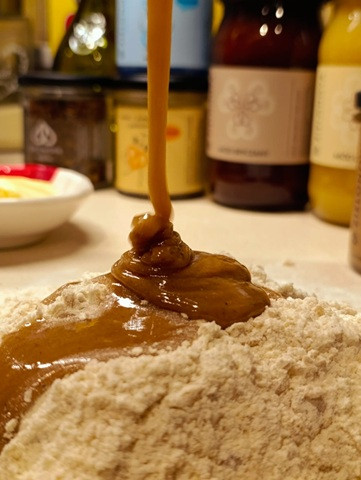 Piernikowe szaleństwo czas zacząć!