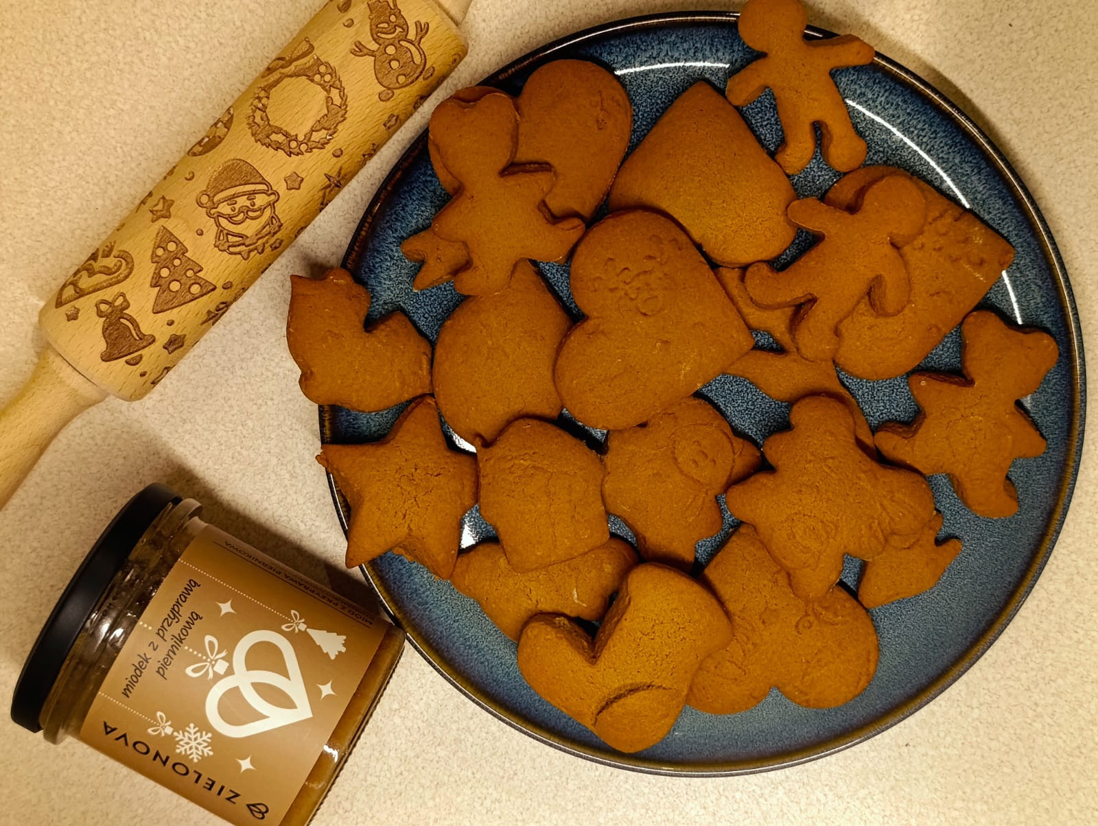 Piernikowe szaleństwo czas zacząć!