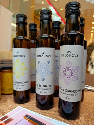 Charakter w czystej postaci.