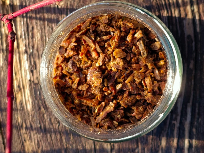 Propolis – właściwości lecznicze i zastosowanie.