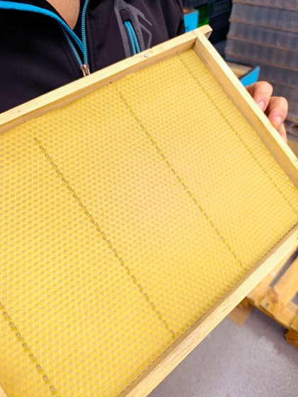 Nowy sezon – nowe ramki! Tylko po co?