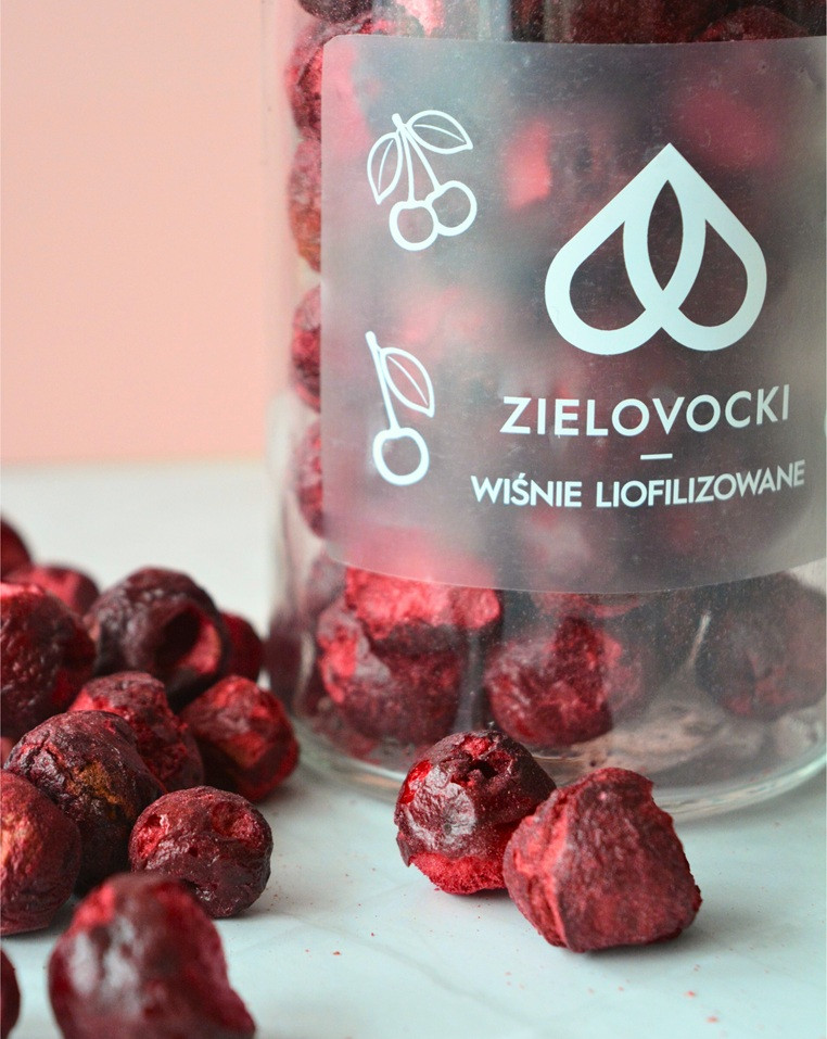 Liofilizacja owoców – co to jest, jak przebiega i dlaczego warto jeść owoce liofilizowane?